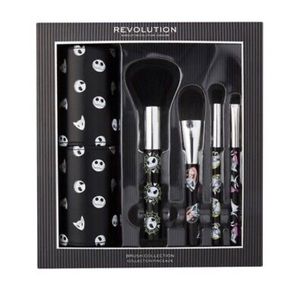 Nightmare Before Christmas Brush Set